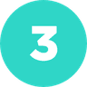 Three